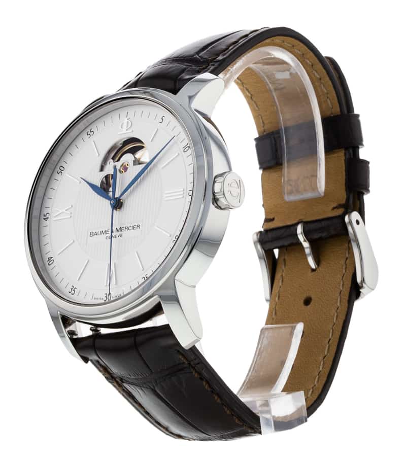 Baume et Mercier Classima Executives M0A08688